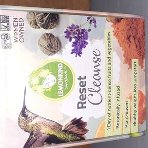 LEMONKIND superfoods 1 day of nutrient-dense fruits and vegetables